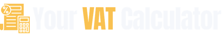 Your VAT Calculator